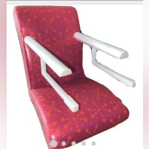 American Girl Doll Treat Seat